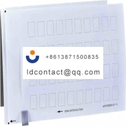 ZBY5100 Schneider Electric Blank Le