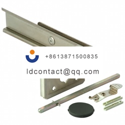 22993609 Socomec Door Mounting Kit 