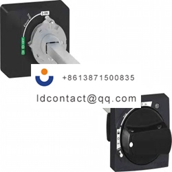 GV4APN01 Schneider Electric Rotary 
