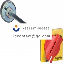 LV431051 Schneider Electric Rotary 