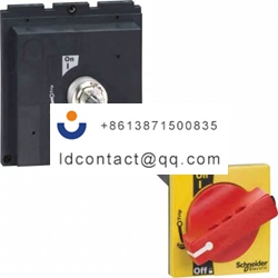LV432600 Schneider Electric Rotary 