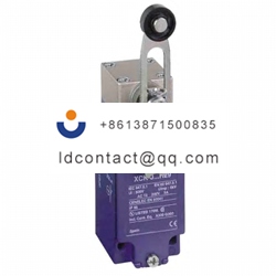 XCKJ105 Telemecanique Sensors sprin