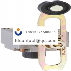 ZCKE05TK Telemecanique Sensors Limi