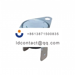 222 8242 RS PRO Bimetallic Temperat