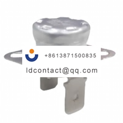 222 8245 RS PRO Bimetallic Thermost