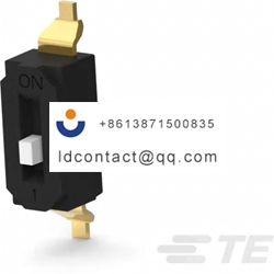 EDS01SGNNTR04Q TE Connectivity Sing