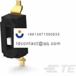 EDS01SGRSTR04Q TE Connectivity 1 po