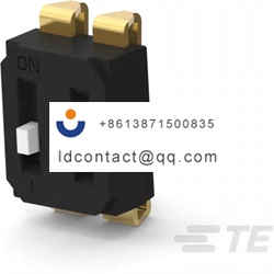 EDS02SNNNTU04Q TE Connectivity 2 po