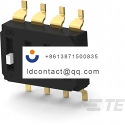 EDS04SGNNTU04Q TE Connectivity 4 po