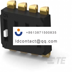 EDS04SNNNTU04Q TE Connectivity 4 po