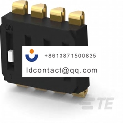 EDS04SNRSTR04Q TE Connectivity 4 po