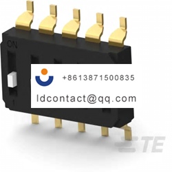 EDS05SGNNTR04Q TE Connectivity 5 po