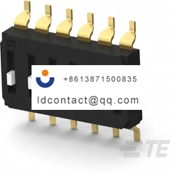 EDS06SGNNTU04Q TE Connectivity 6 po