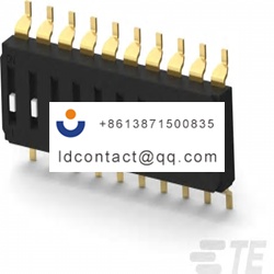 EDS10SGRSTU04Q TE Connectivity 10 p