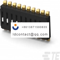 EDS10SNRNTU04Q TE Connectivity Sing
