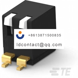 EDSP02SGLNNTR04 TE Connectivity 2 p