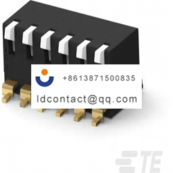 EDSP06SGLNNTR04 TE Connectivity 6 p