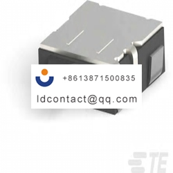 JJCHLUJ100NCNMRTR TE Connectivity d