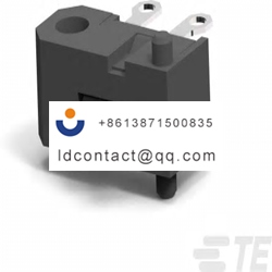 JJOV0UL650NONPRBK TE Connectivity d