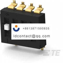 TDS04SGNNTU04 TE Connectivity 4 pos