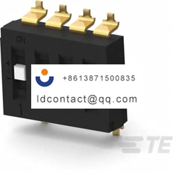 TDS04SGRSTR04 TE Connectivity 4 pos