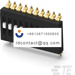TDS10SGNNTR04 TE Connectivity 10 po