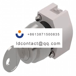 704 116 0 EAO Key Switch Head    22