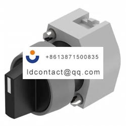 704 402 0 EAO 3 position switch hea