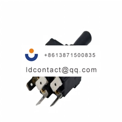 07 2 2 17 TE Connectivity Knob Swit