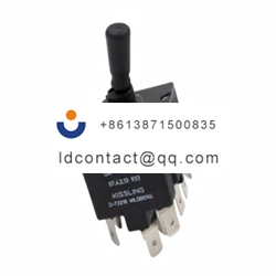 07 4 2 13 933 TE Connectivity Knob 