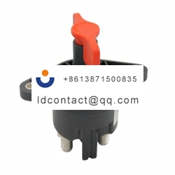 35 511 100 R TE Connectivity single