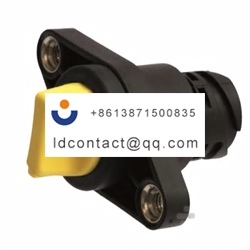 DS 111 GE1 TE Connectivity rotary s