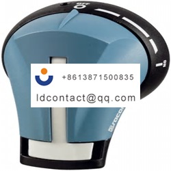 14132115 Socomec FUSERBLOC Rotary H
