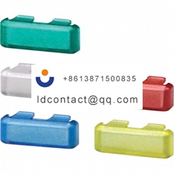 5TG8067 Siemens Button Cap  for 5TE