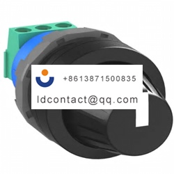 1SFA611410R3506 ABB MT series Knob 