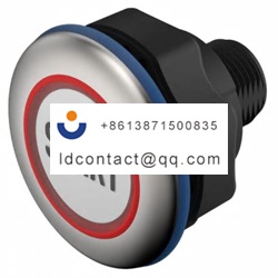 84 ACKS C17 04C4 EAO round button a