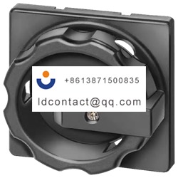 3LD9284 1B Siemens 3ld UL rotary ha