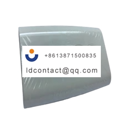 ALF4027WHW Contactum ABS Blank Pane