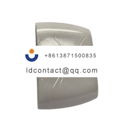ALFG4011WHW Contactum Switch Plate