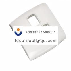 ALFG4031WHW Contactum Polycarbonate