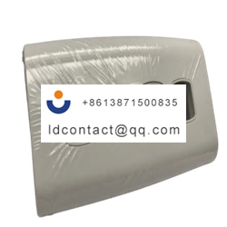 ALFG4042WHW Contactum Light Switch 