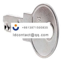 111770 M22 ES MS7 Eaton key  for RM