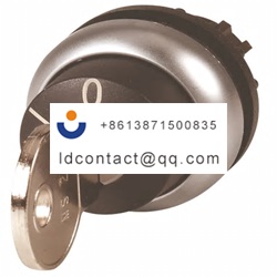 111775 M22 WRS MS10 Eaton Key Switc