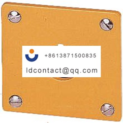216542 M22 EY1 Eaton Flush Mounting