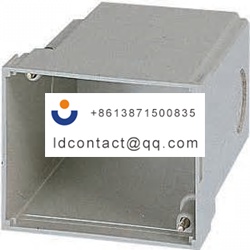 216549 M22 H2 Eaton cover  for moun