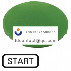 218196 M22 XD G GB1 Eaton Button St