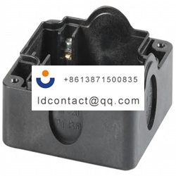 229753 FAK IU Eaton Enclosure Base 