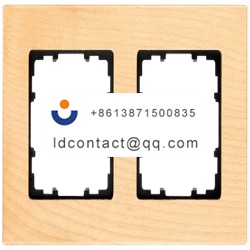 5TG1102 4 Siemens frame  white  2 p
