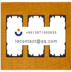 5TG1103 1 Siemens frame  brown  3 p