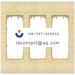 5TG1103 3 Siemens frame  white  3 p